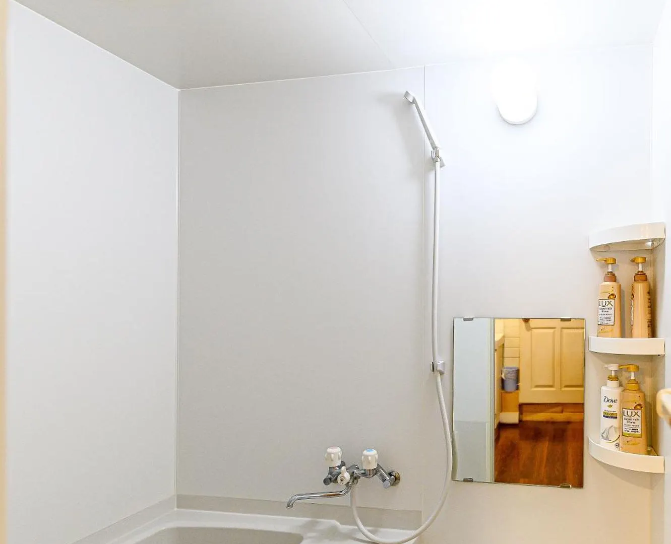 Apartman ゲストハウス風の丘 Tobetsu Japán